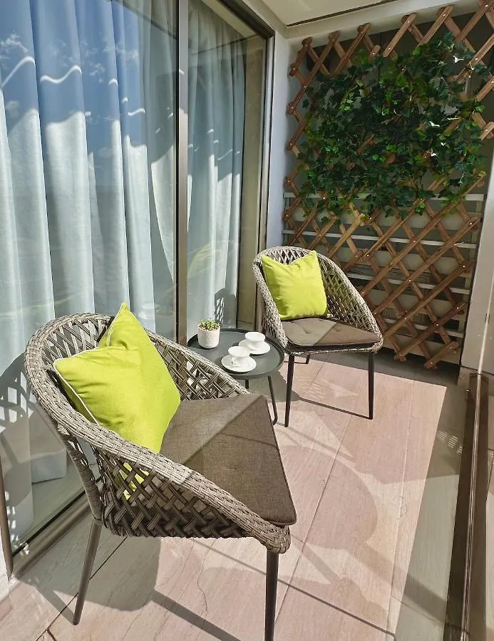 Luxury Apartment Suite Bella Vista - Santo Domingo