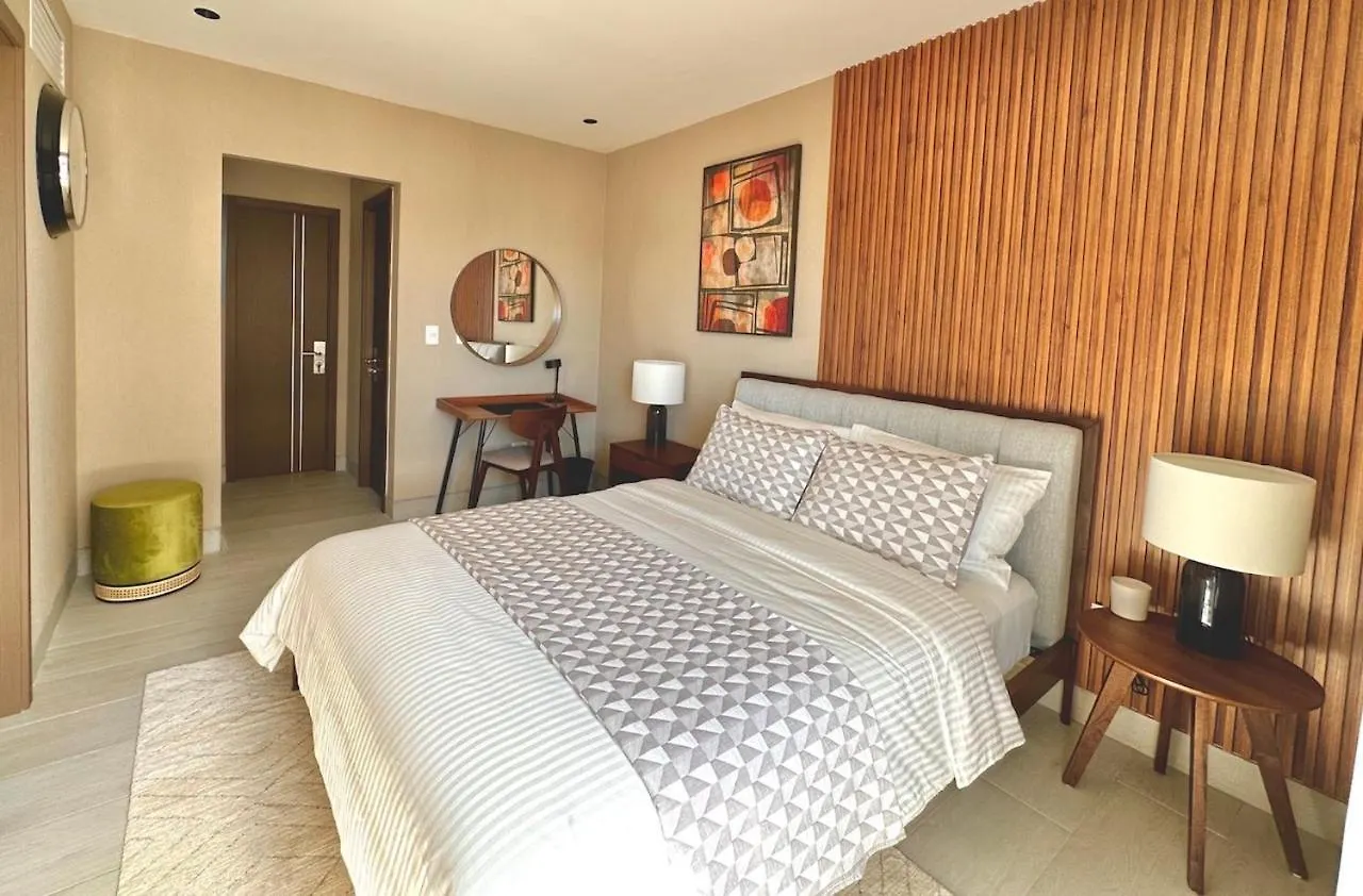 Luxury Apartment Suite Bella Vista - Santo Domingo