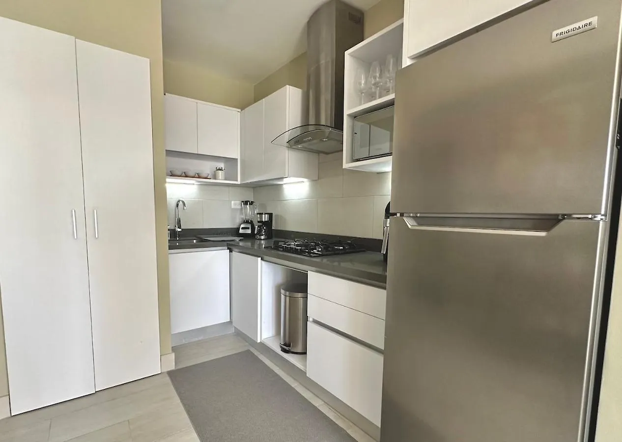 Luxury Apartment Suite Bella Vista - Santo Domingo