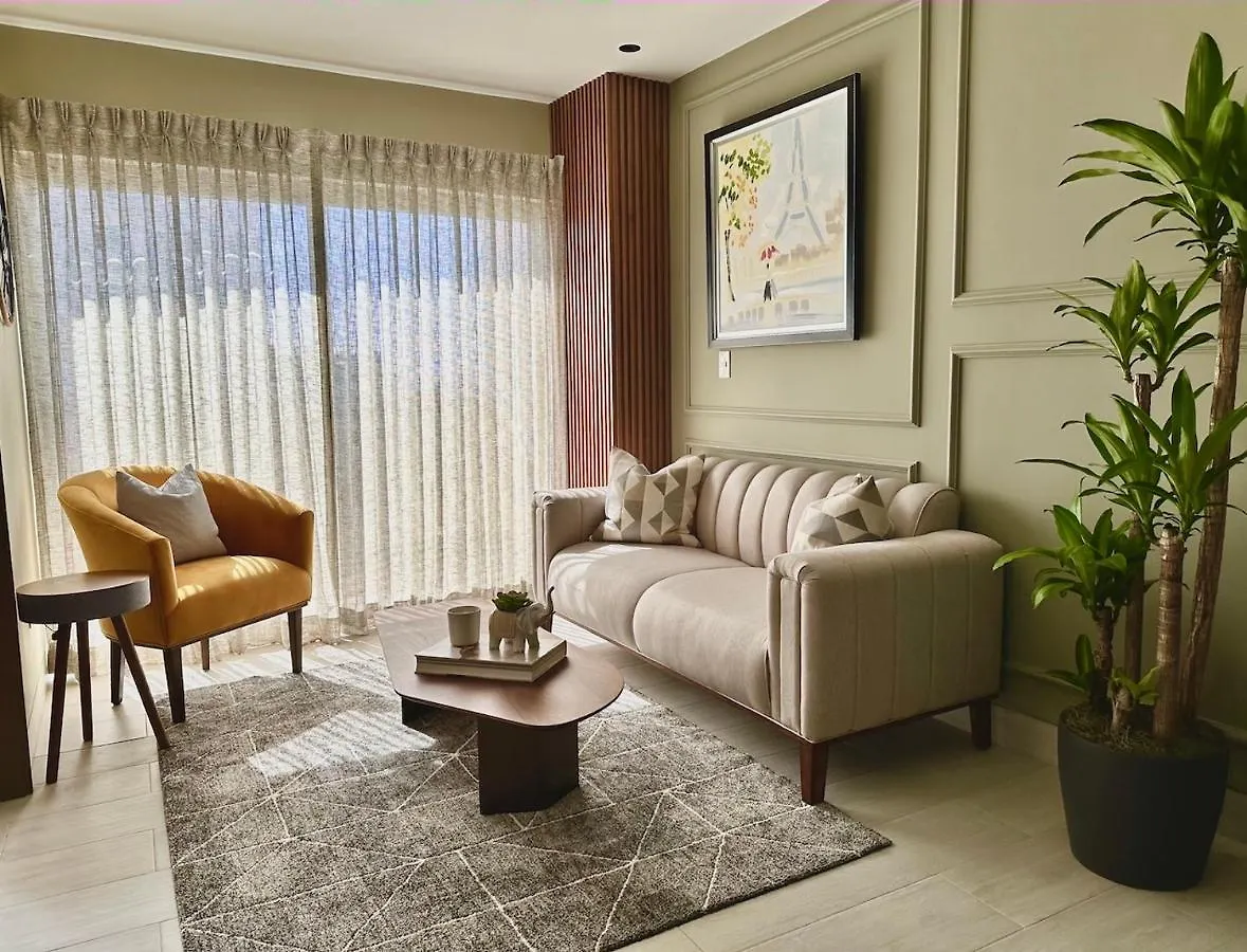 Luxury Apartment Suite Bella Vista - Santo Domingo